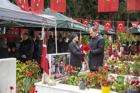 မတ်လ 18 Çanakkale သမ္မတ Seçer ထံမှ အောင်ပွဲသတင်းစကား